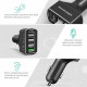 Автомобильное зарядное устройство RAVPower RP-VC003
